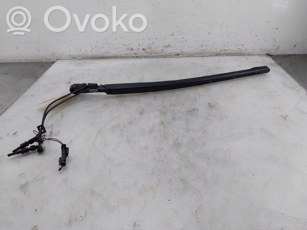 Audi A6 S6 C8 4K Wischerarm vorne 