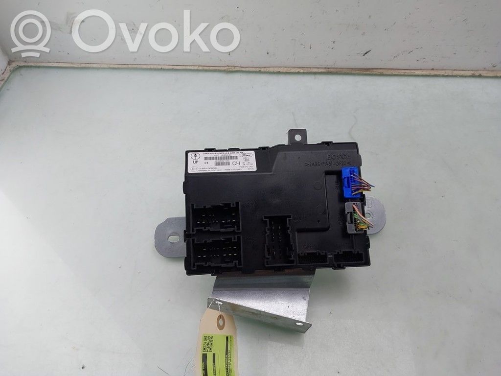 Ford Fiesta Door central lock control unit/module 