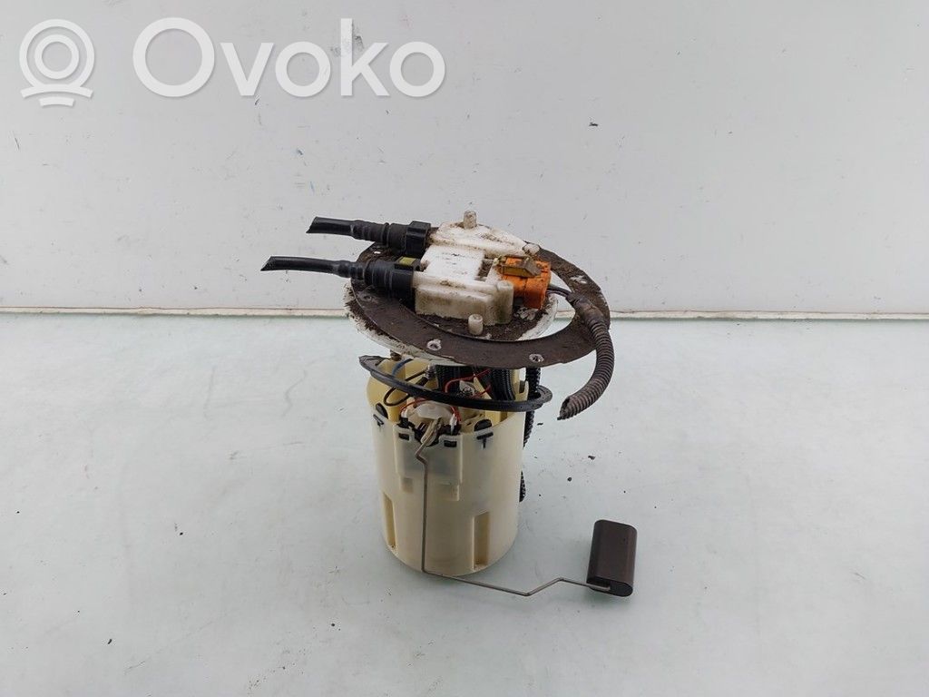 Fiat Fiorino Bomba interna de combustible 