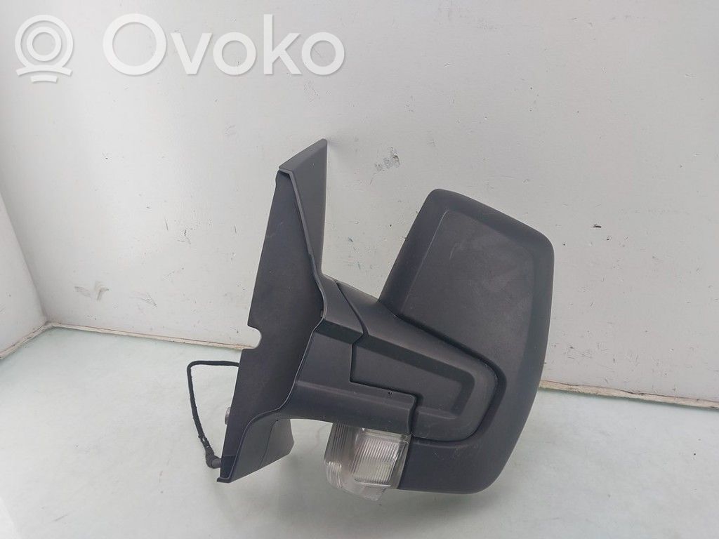 Ford Transit Custom Manualne lusterko boczne drzwi przednich 