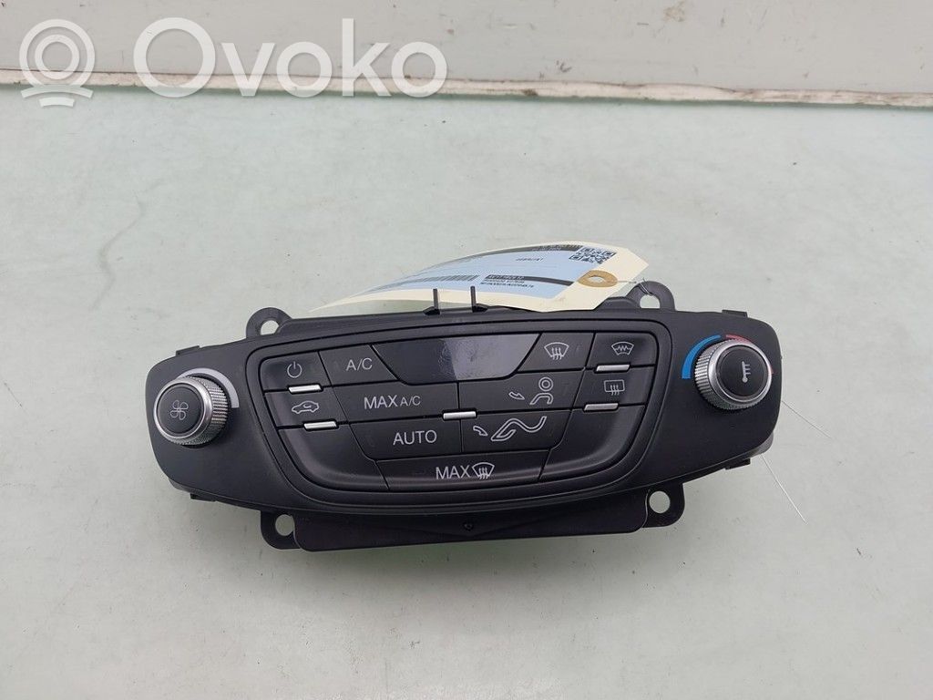 Ford B-MAX Climate control unit 