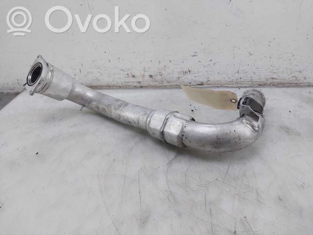 Audi A6 S6 C8 4K Intercooler hose/pipe 