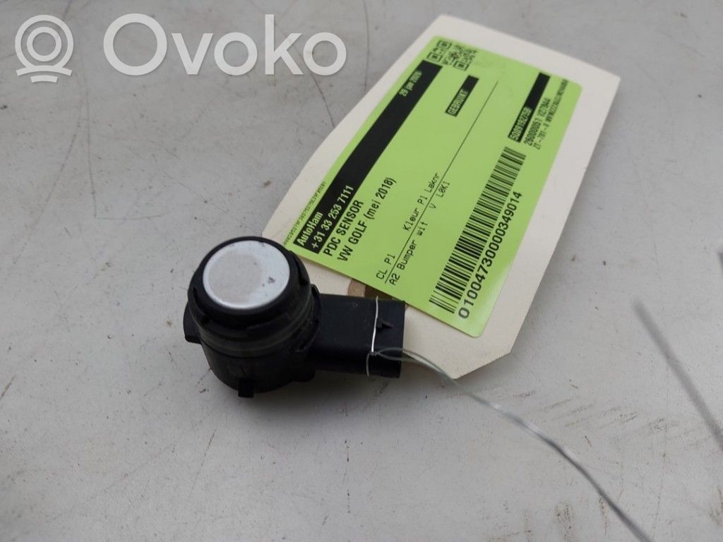 Sensor de aparcamiento PDC   5Q0919275B,5Q0919275B,5Q0919275,34D919275A,5Q0919275,5Q0919275B,5Q0919275BGRU