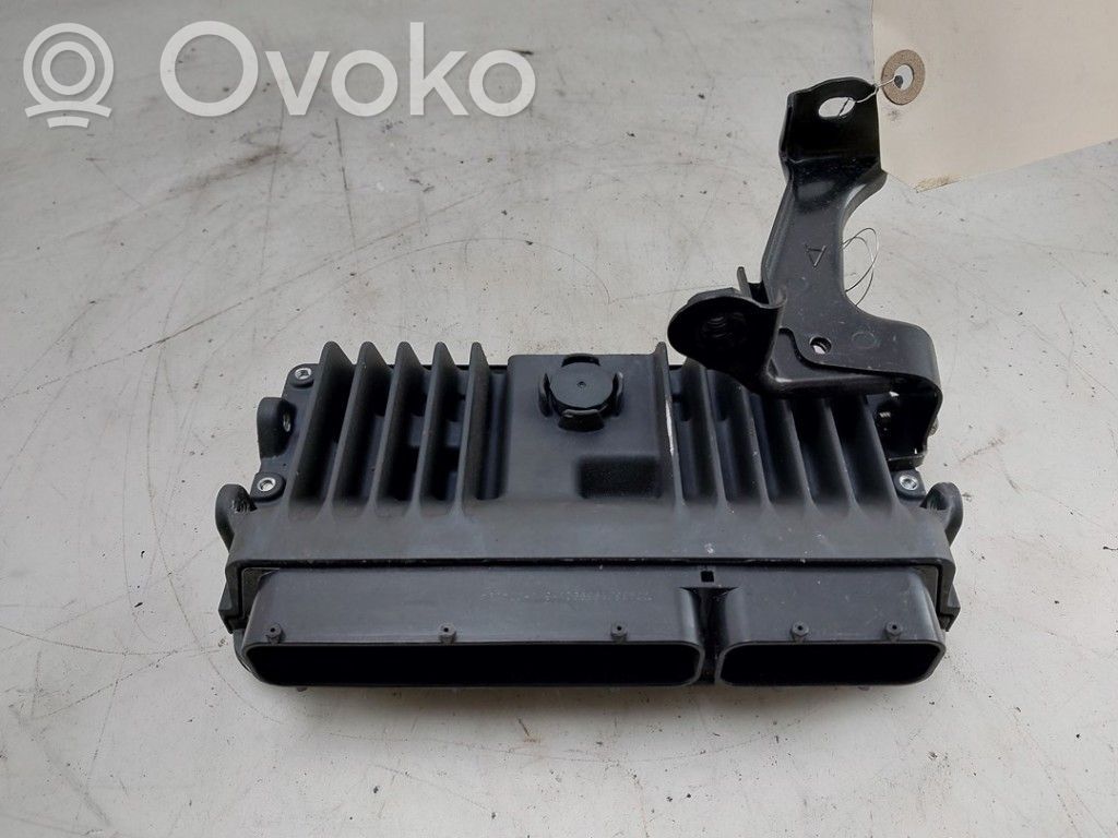 Toyota Yaris Cross Unitate/modul de control motor 