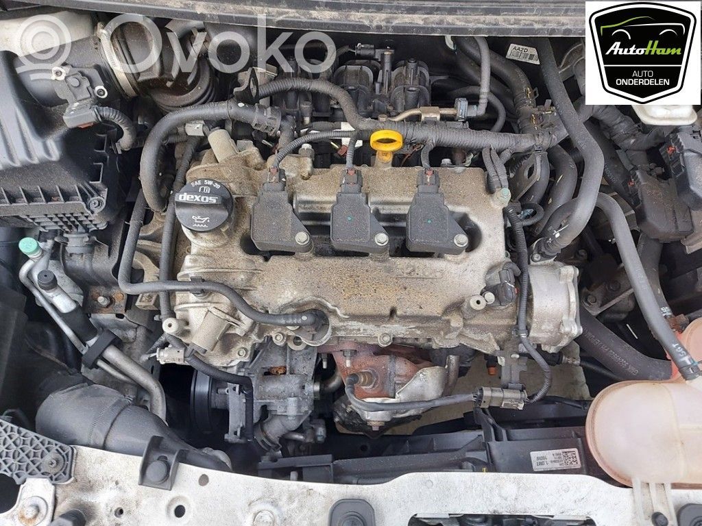 Automatyczna skrzynia biegów   25193045,25193045,95519140,25193045,95519140