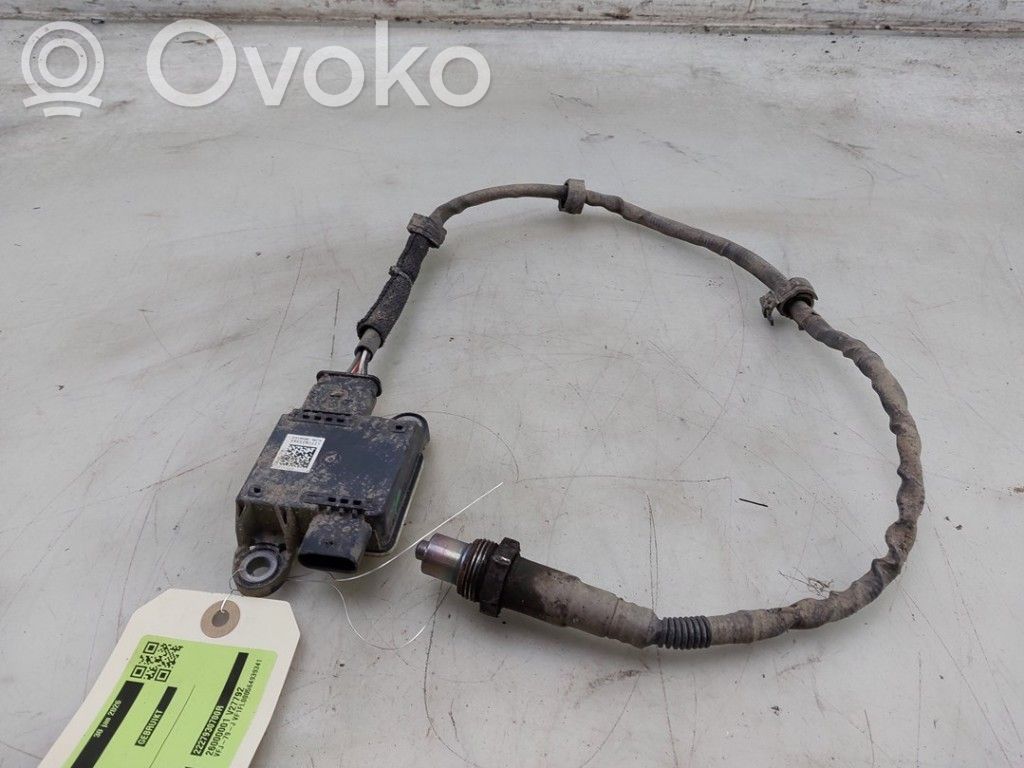 Renault Trafic III (X82) Sensor 