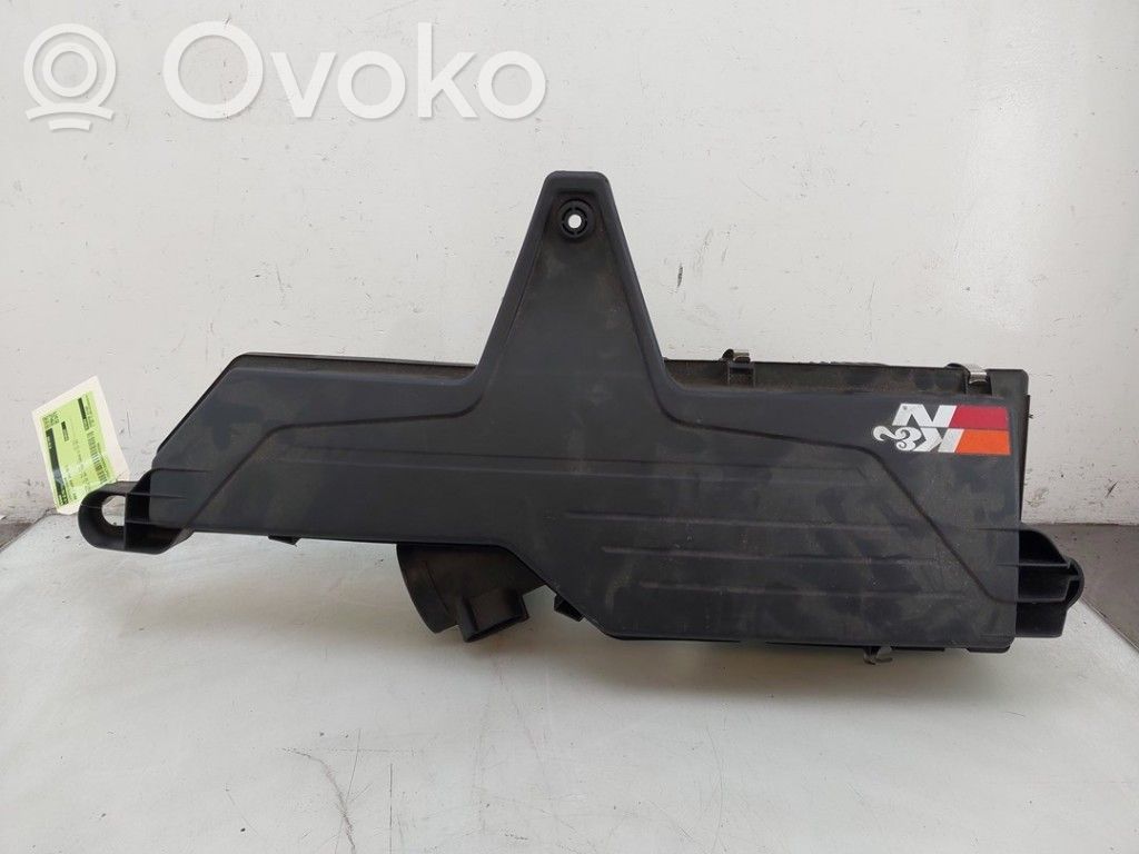 BMW 1 F20 F21 Scatola del filtro dell’aria