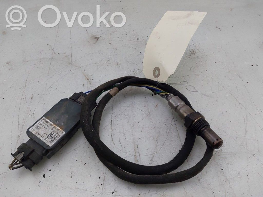 Ford Transit -  Tourneo Connect Sensor 