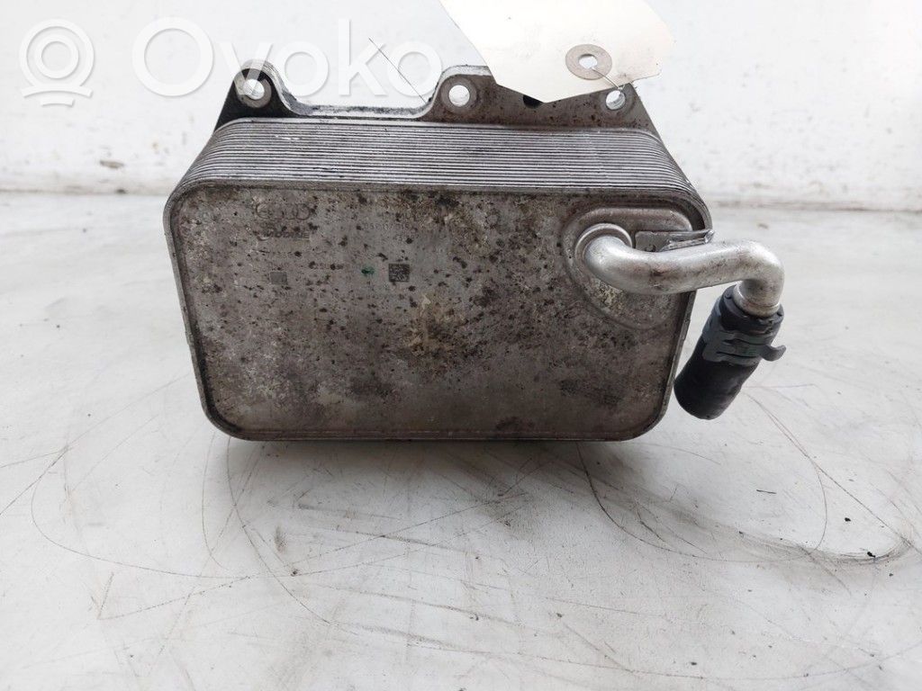 Engine oil radiator   059117015K,059117015K,059117015K