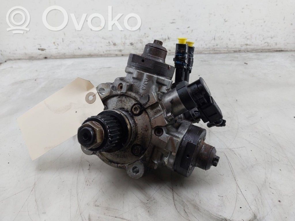 Audi A6 S6 C8 4K Mechaninė degalų pompa 