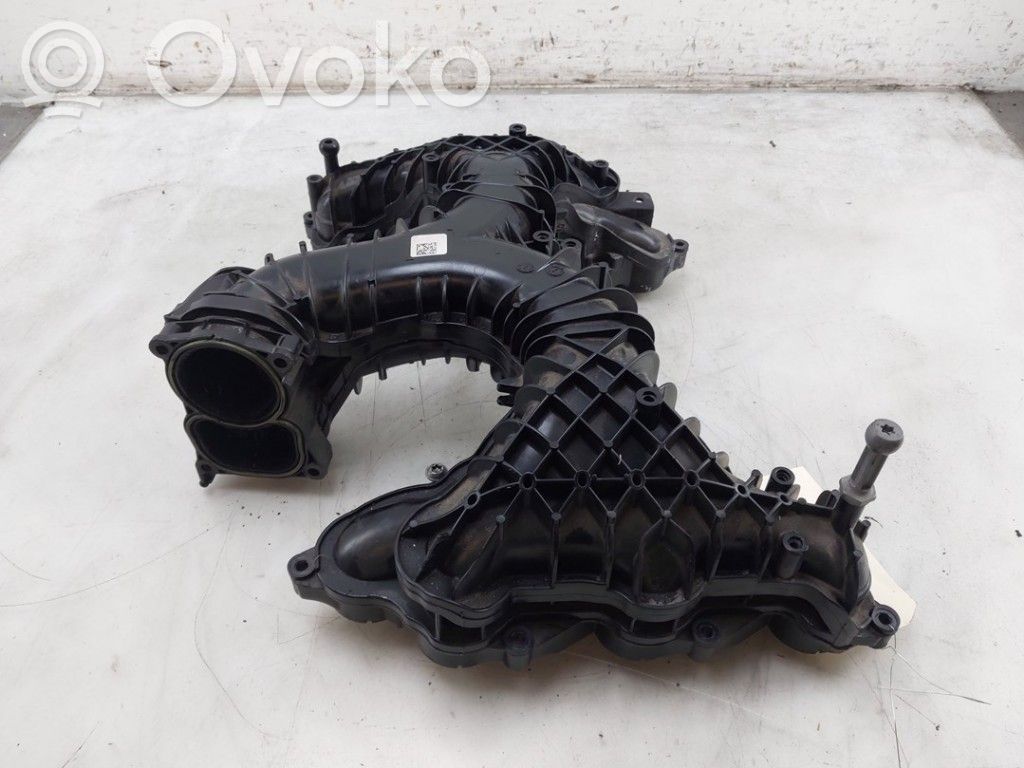 Intake manifold   059129711EB,059129711EB,059129711EB