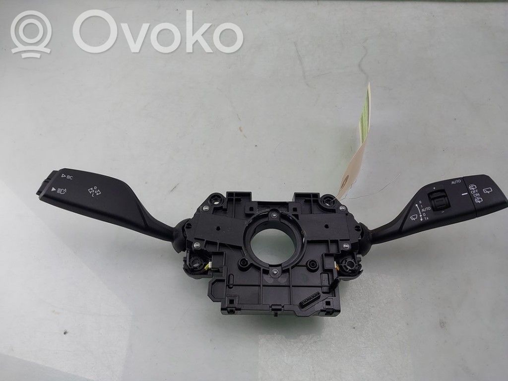BMW 3 G20 G21 Boutons / interrupteurs volant 