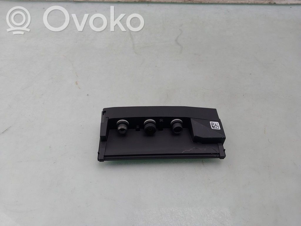 BMW 3 G20 G21 Windshield/windscreen camera 