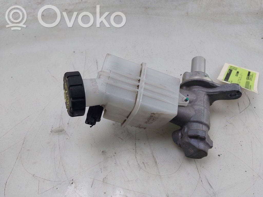 Renault Arkana Główny cylinder hamulca 