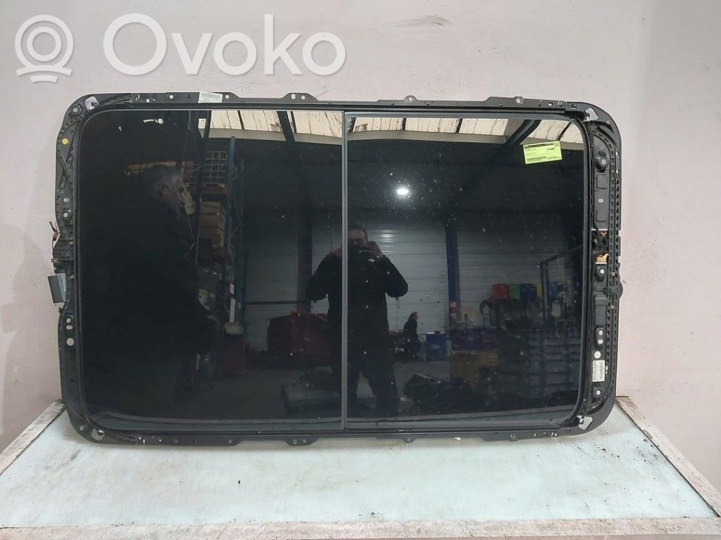Volkswagen PASSAT B8 Kit toit ouvrant 