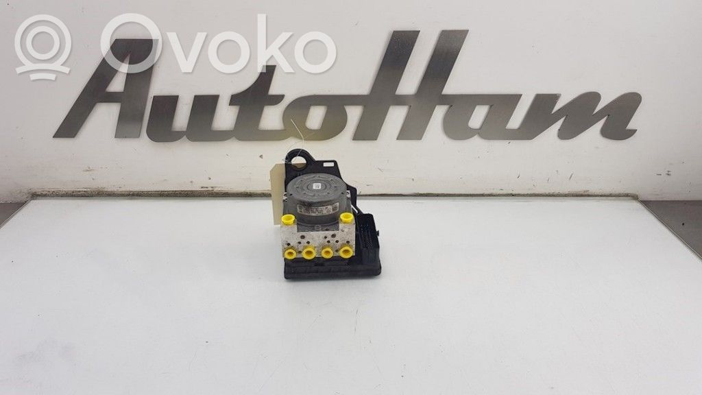 Volkswagen Golf VII ABS Pump 