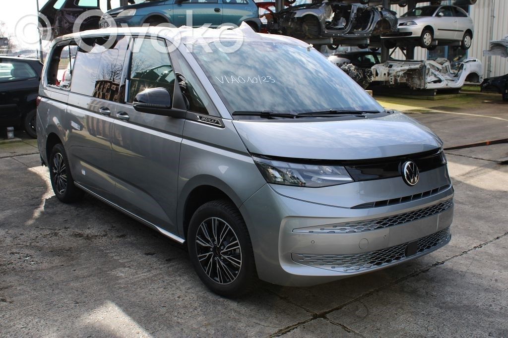 Volkswagen Multivan T7 Guardabarro 