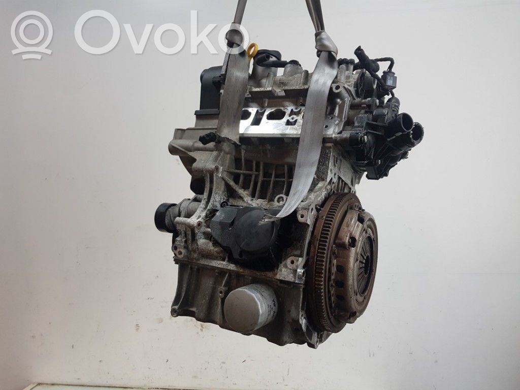 Volkswagen Up Variklis 