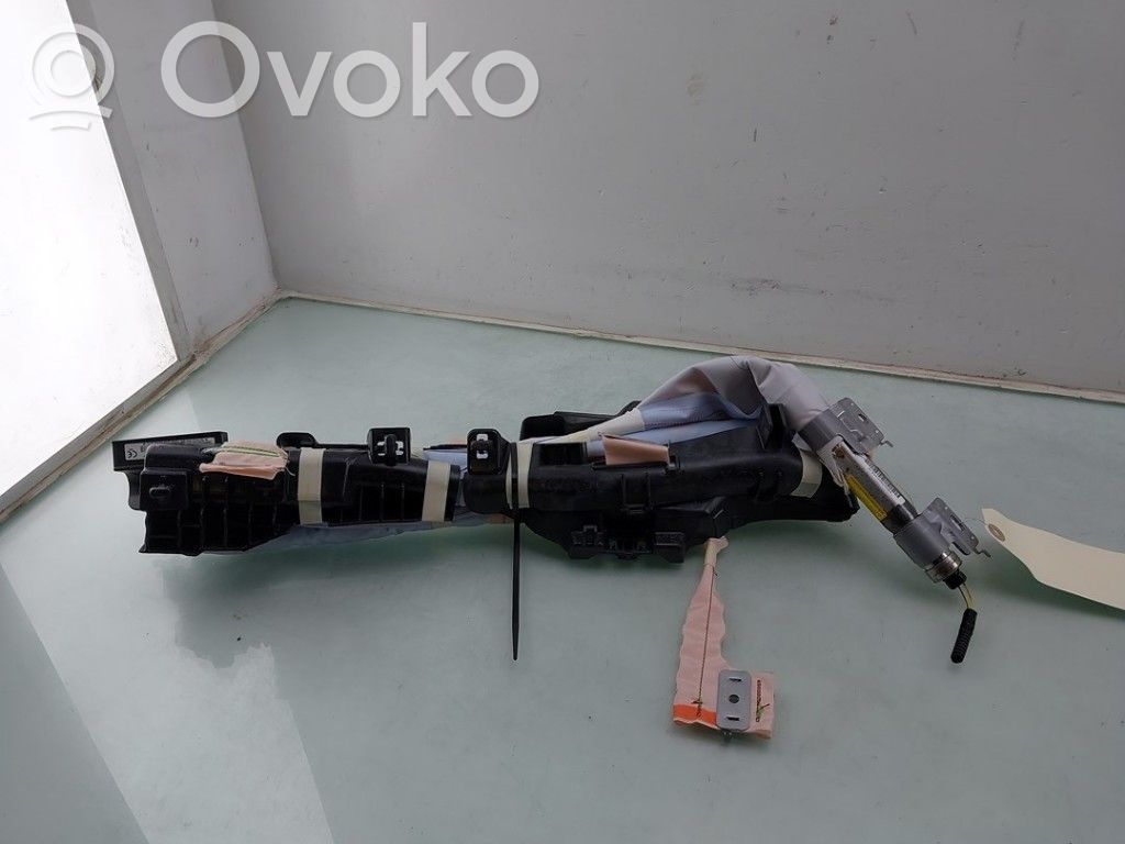 Citroen C1 Kurtyna airbag 
