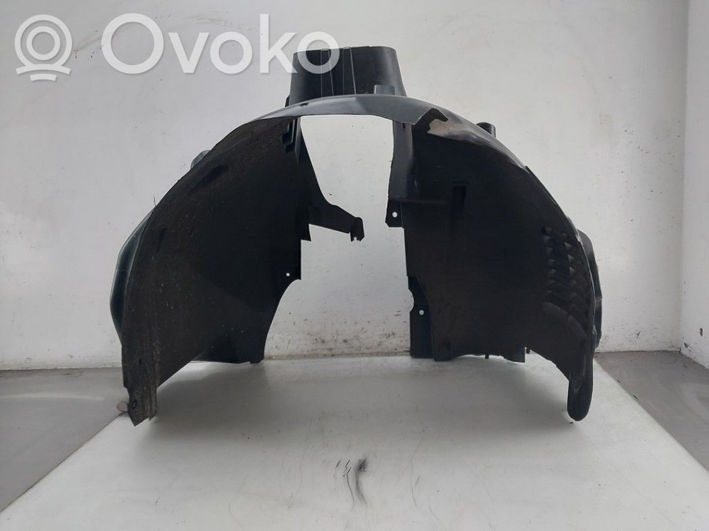 Toyota ProAce City Priekinis posparnis 