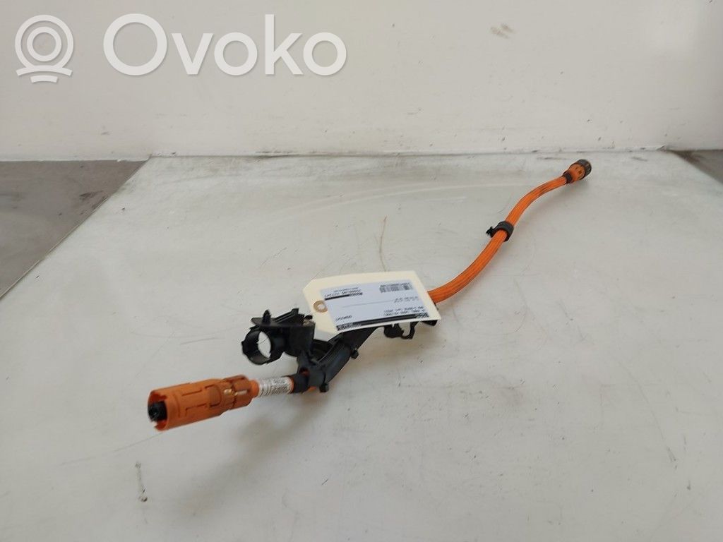 BMW 3 G20 G21 Kabel wysokiego napięcia 