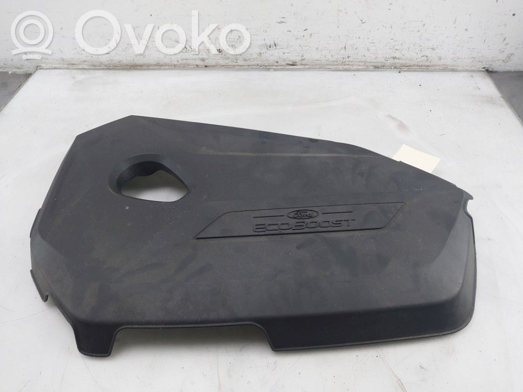 Ford Focus Moottorin alustan välipohjan roiskesuoja 