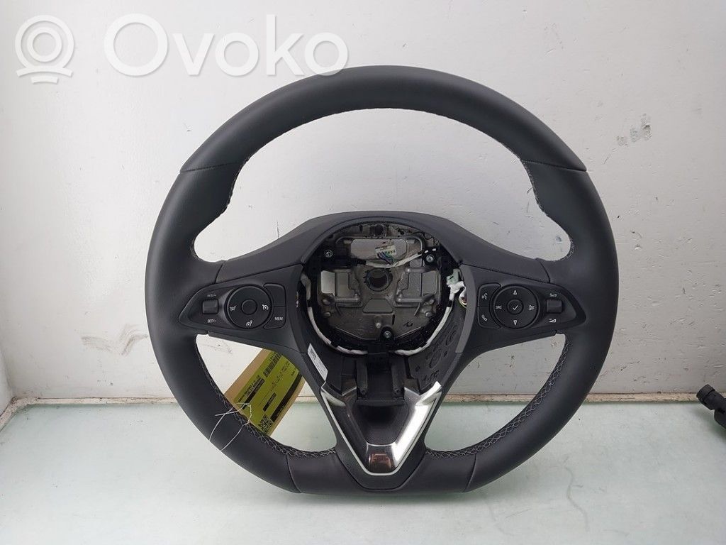 Ohjauspyörä   98524834ZD,98524834ZD,985248347D,985248347D,98524834ZD