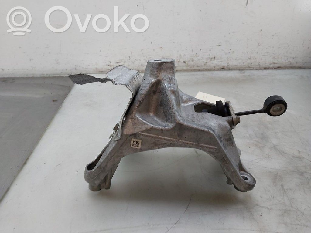 Audi A5 Suport tampon motor 