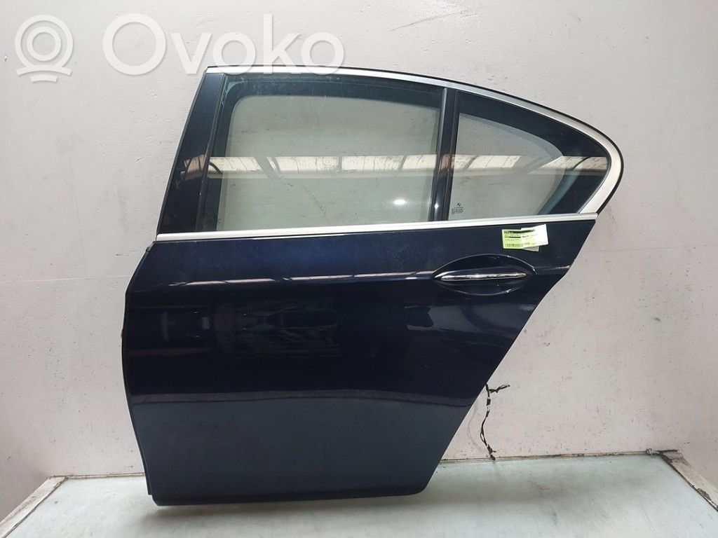 BMW 5 F10 F11 Ușă spate 
