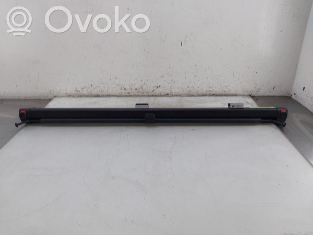 Volkswagen PASSAT B8 Red de equipaje del maletero/compartimento de carga