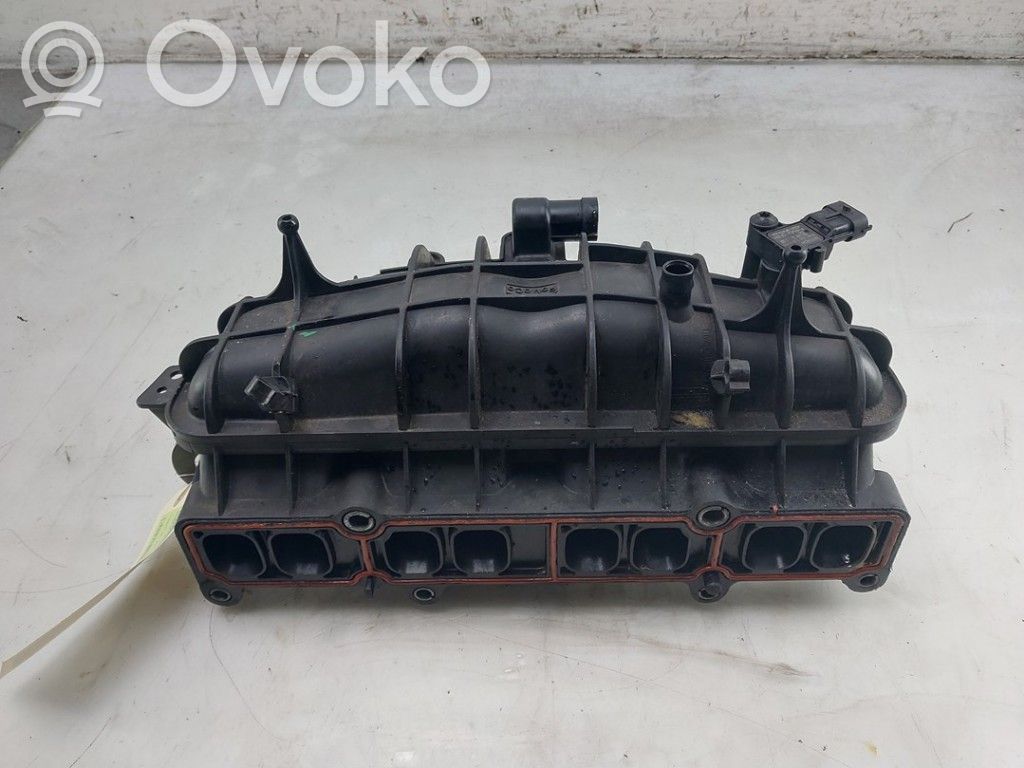Ford C-MAX II Kolektor ssący 