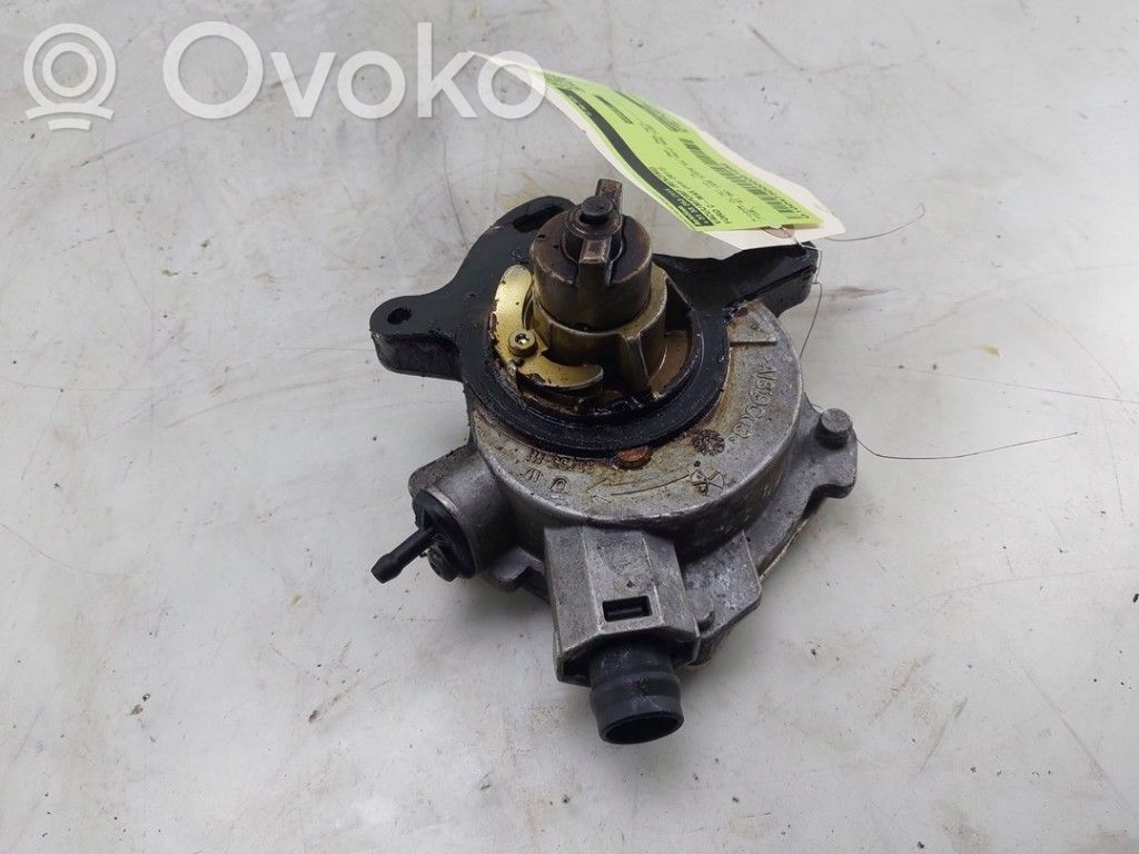Ford C-MAX II Pompă vacuum 