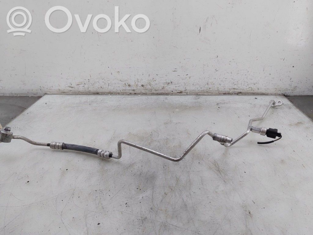 Volkswagen Up Wąż / Przewód klimatyzacji A/C 