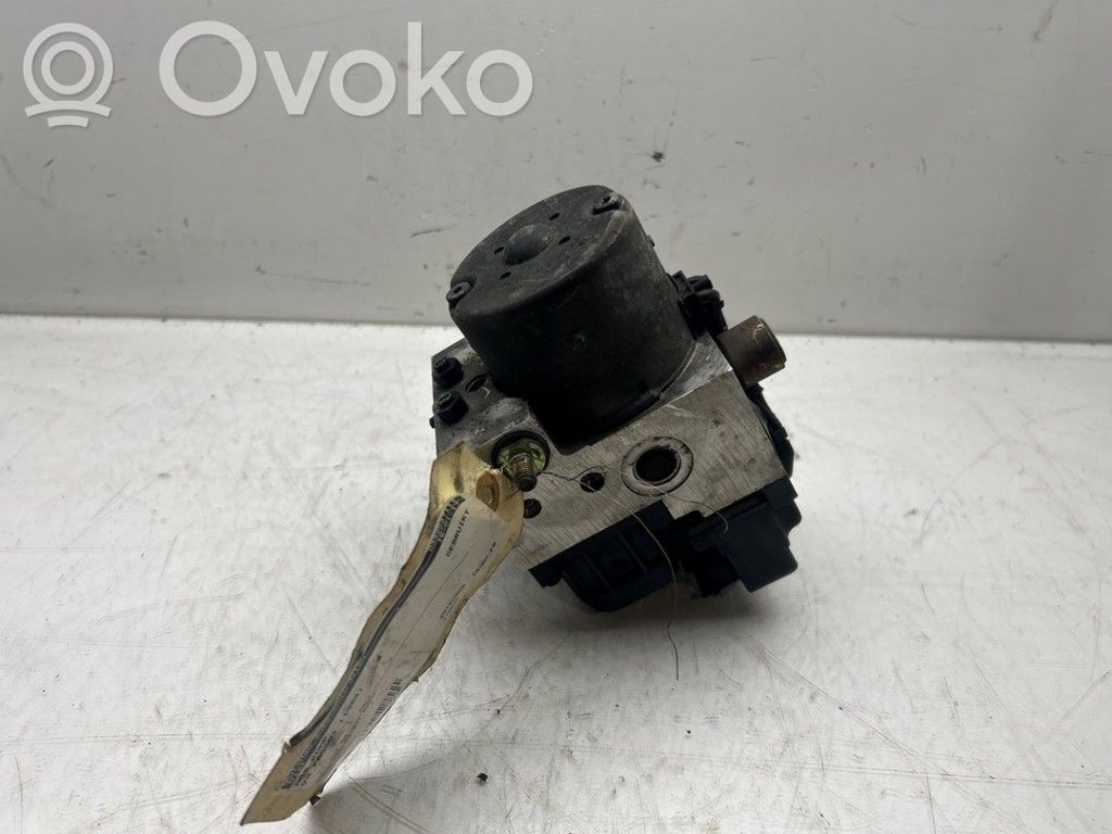 Volkswagen Passat Alltrack ABS Pump 