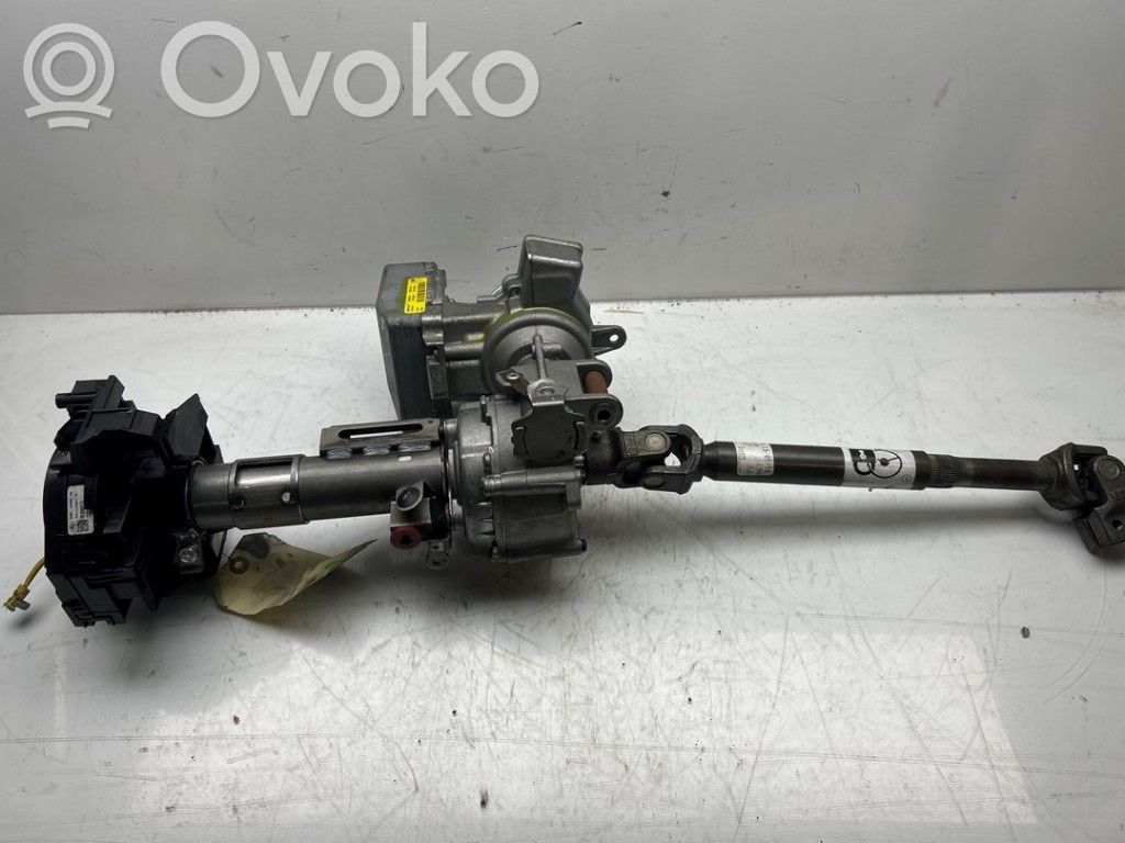 Ford Fiesta Elektriskais stūres pastiprinātājs 