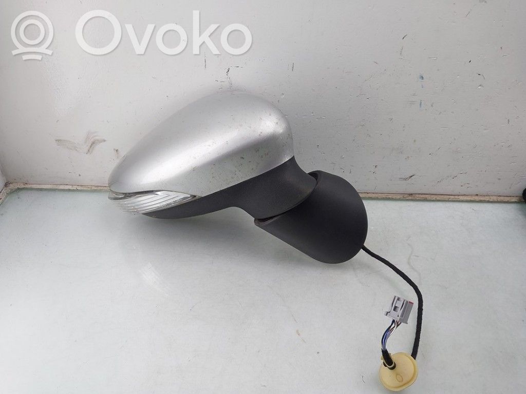 Ford B-MAX Manual wing mirror 