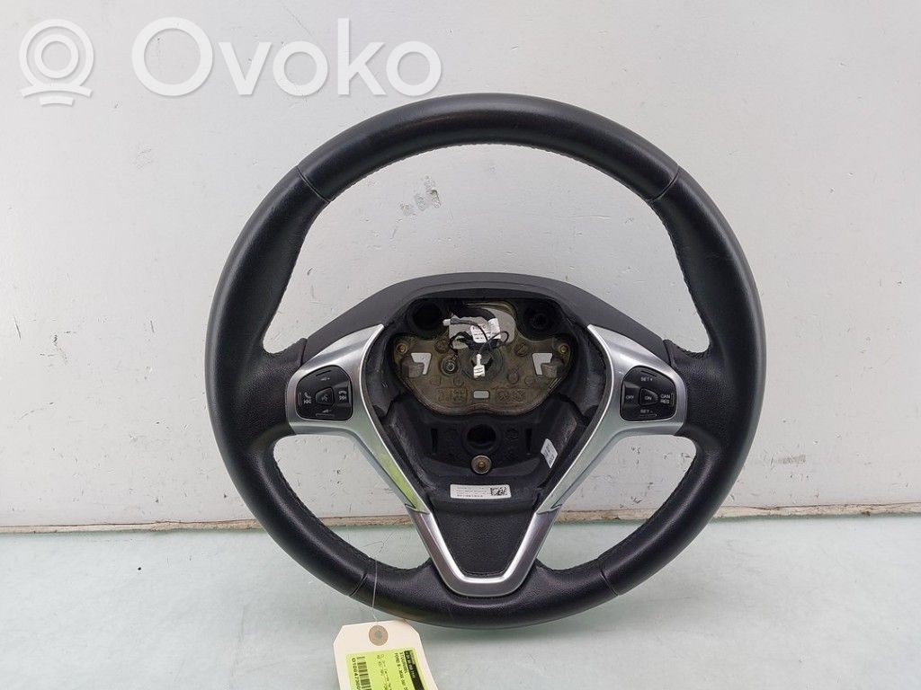 Ford B-MAX Stūre 