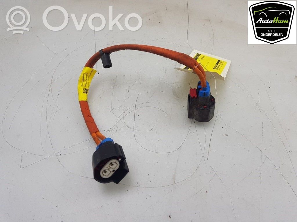 Cable de alta tensión   108638000A,108638000A,108638000A