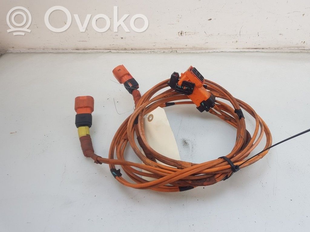 Cable de alta tensión   110900410G,110900410G,110900400G,110900400G,110900410E,110900410F,110900410G