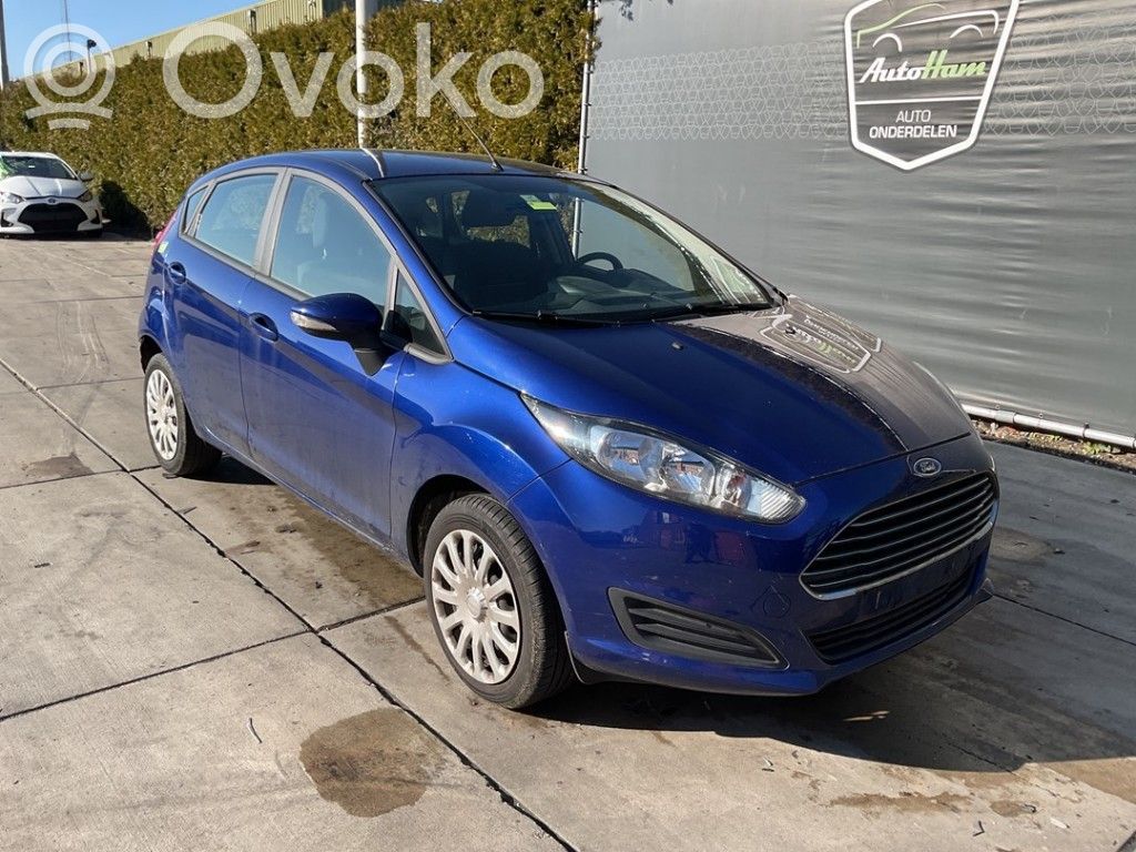 Ford Fiesta Priekio detalių komplektas 