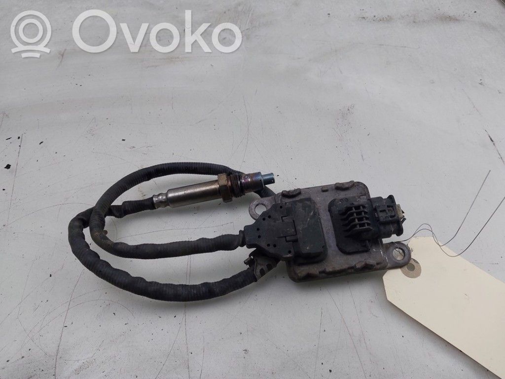 Mercedes-Benz Sprinter W907 W910 Sensor 