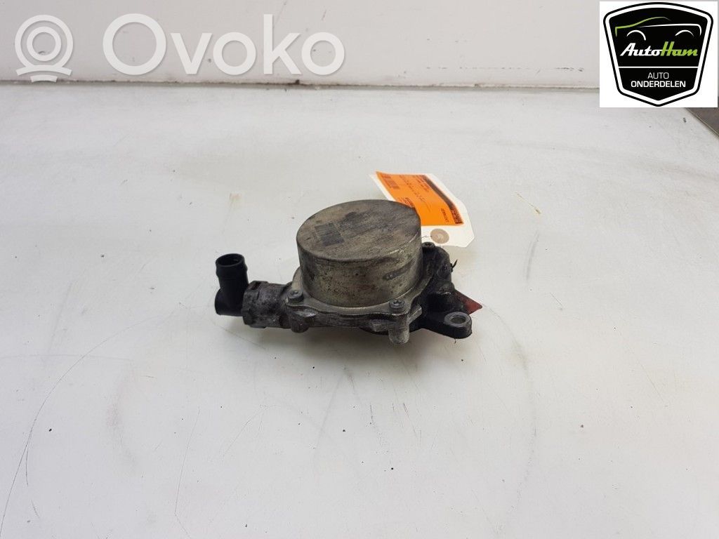 Opel Vivaro Alipainepumppu 
