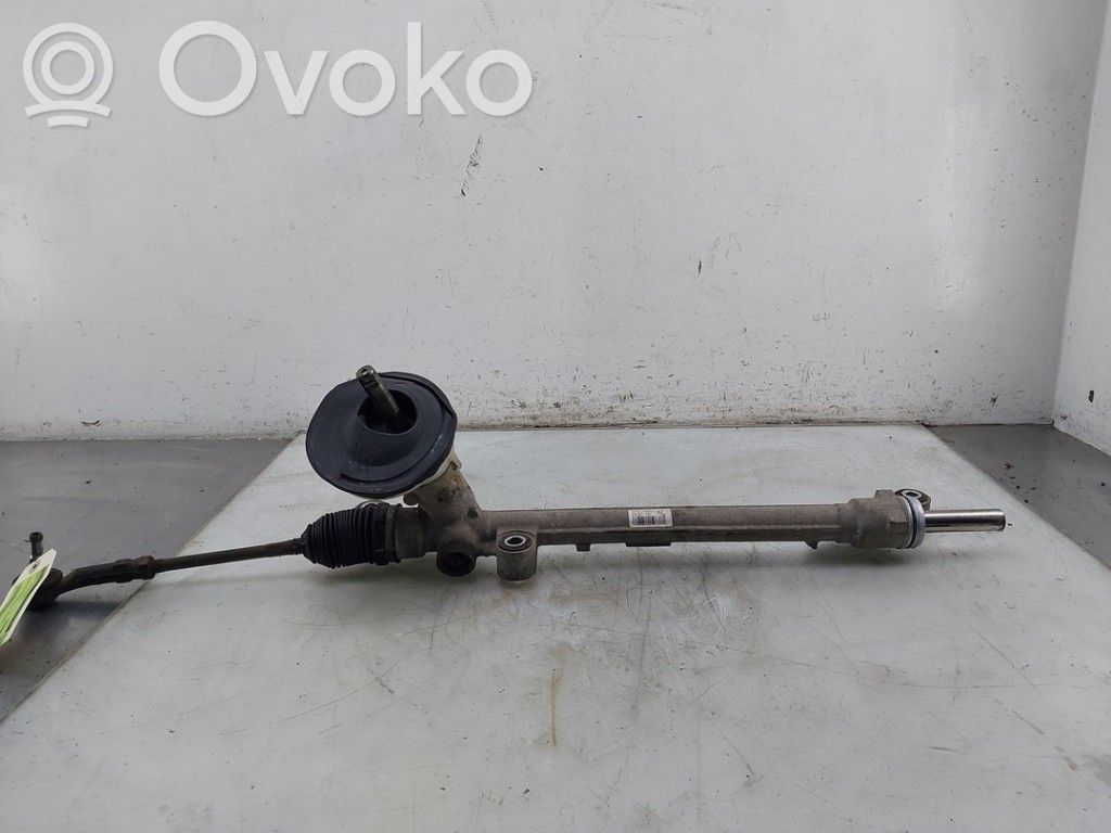 Ford B-MAX Vairo kolonėle 