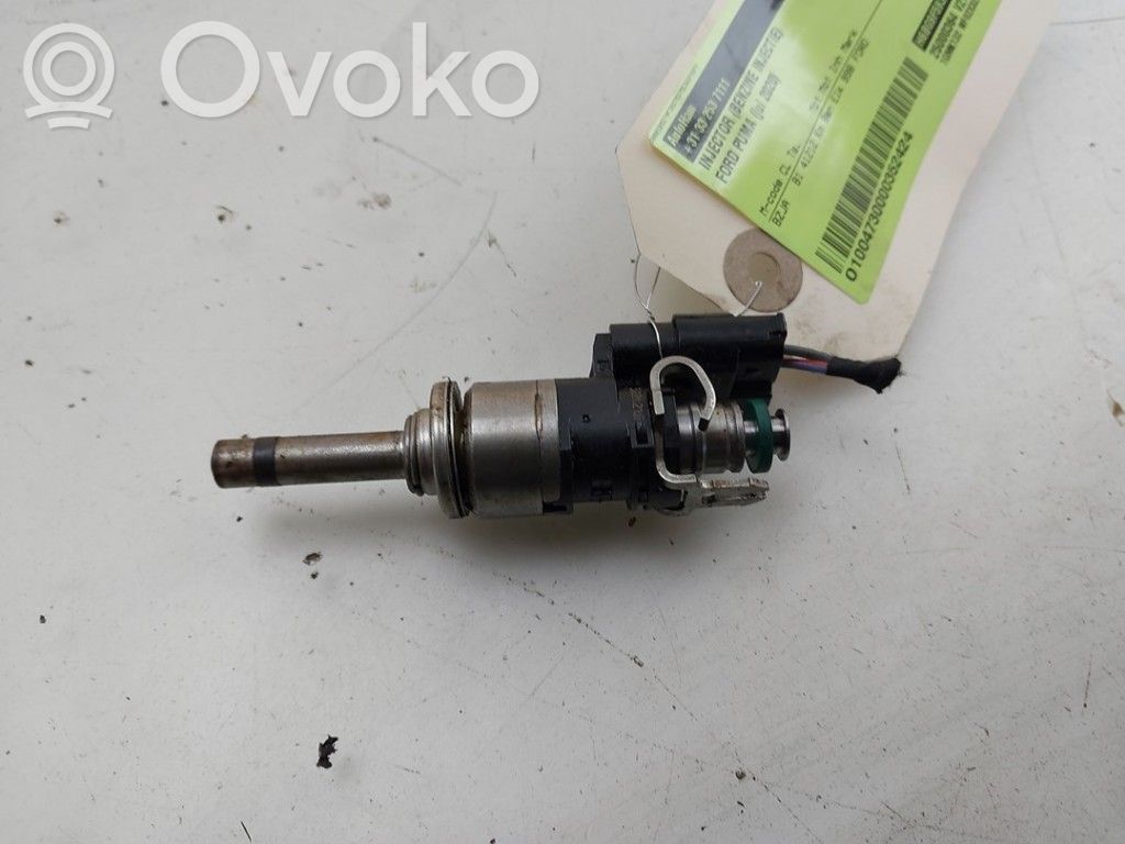 Inyector de combustible   H6BG9F593AB,2309794,H6BG9F593AB,2309794,H6BG9F593AB