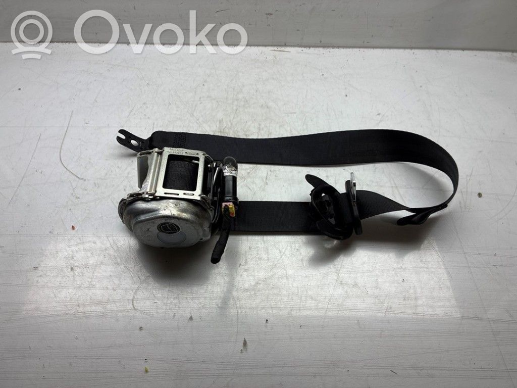 Skoda Kamiq Cinturón delantero 