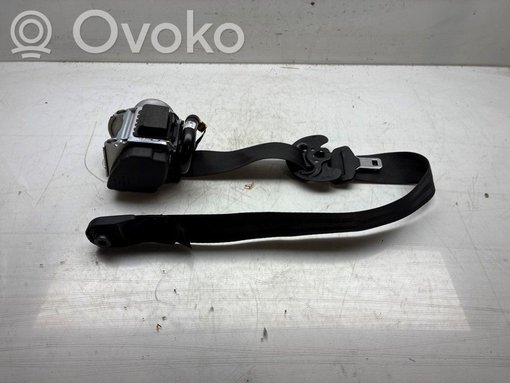 Ford Puma Cinturón delantero 