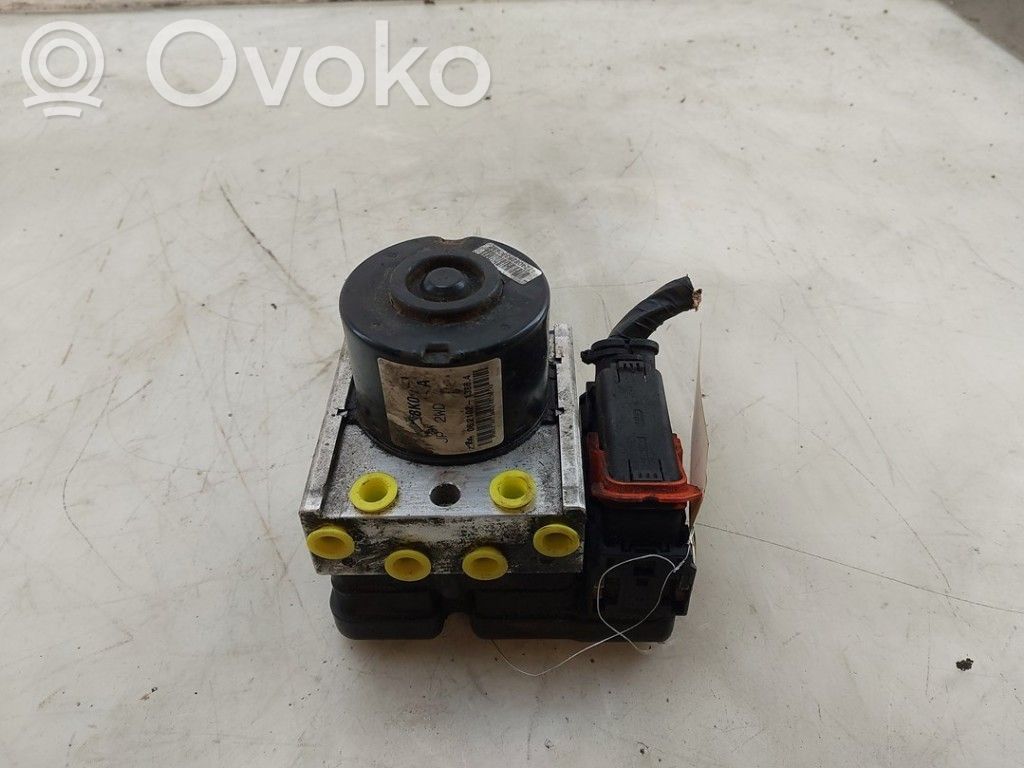Suzuki Alto ABS bloks 