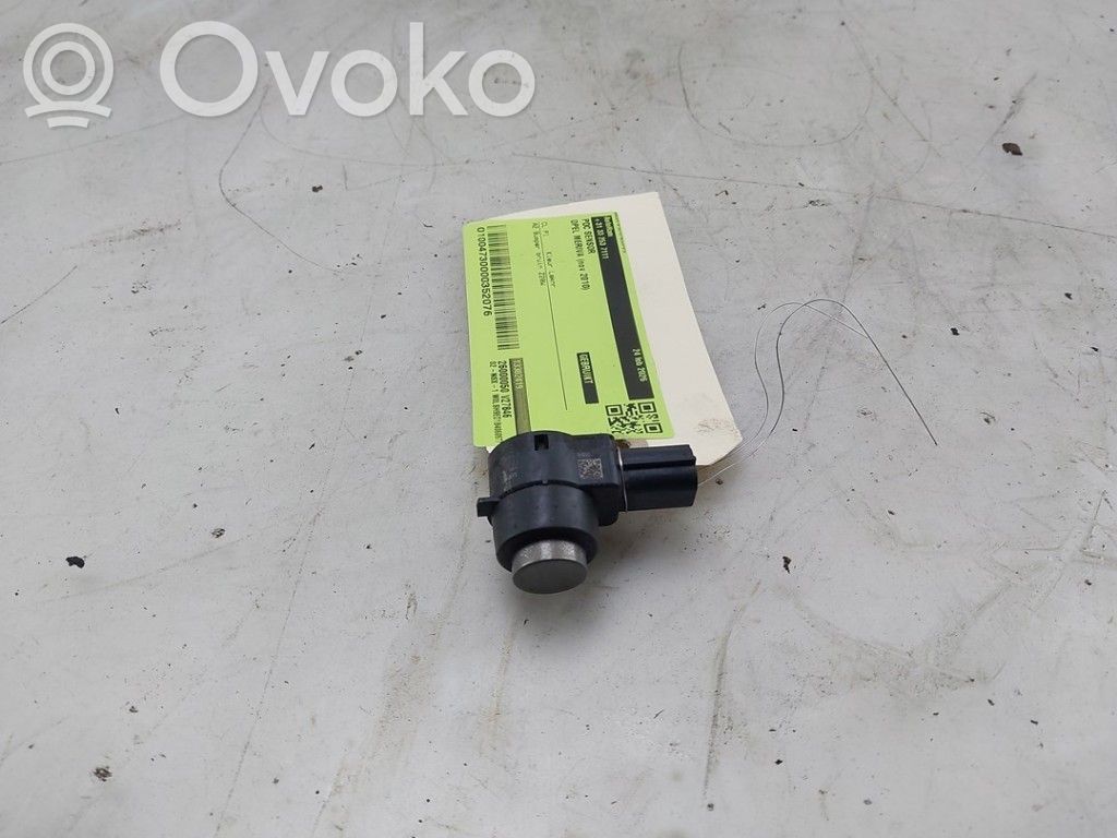 Opel Meriva B Parking PDC sensor 