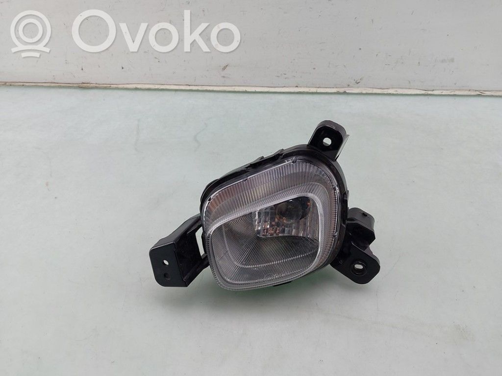 KIA Picanto Luz de niebla delantera 