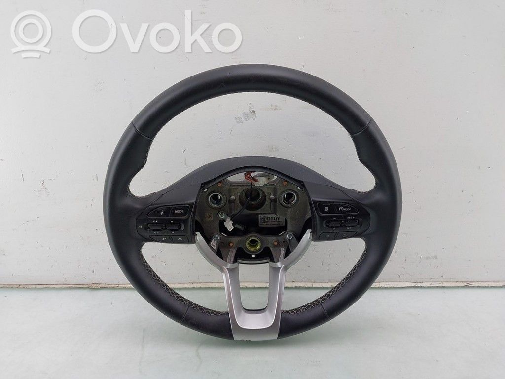 KIA Picanto Lenkrad 